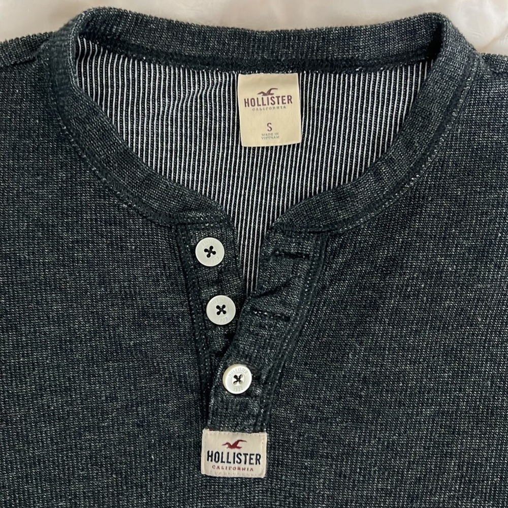 Hollister Sweatshirt